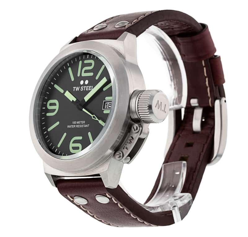TW Steel Canteen CS21
